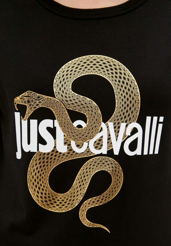 фото Футболка just cavalli