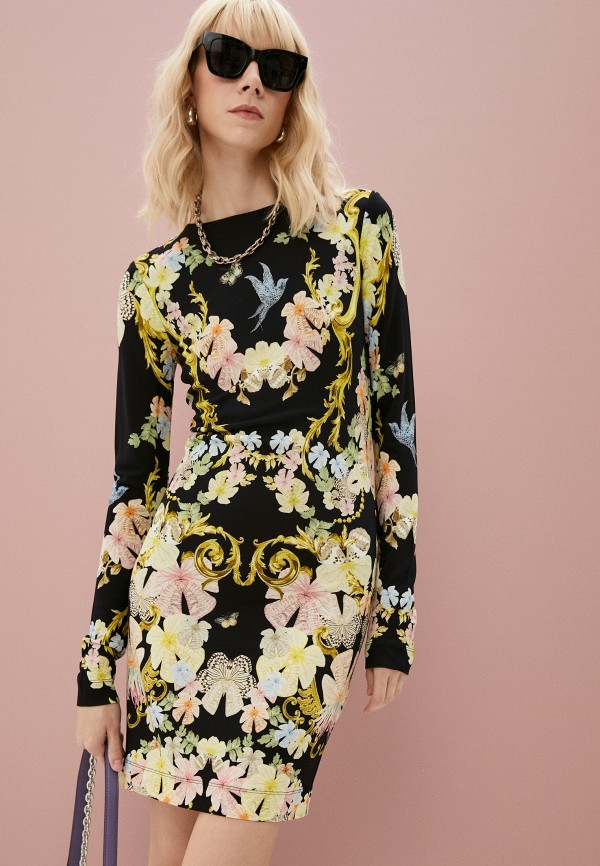 фото Платье just cavalli