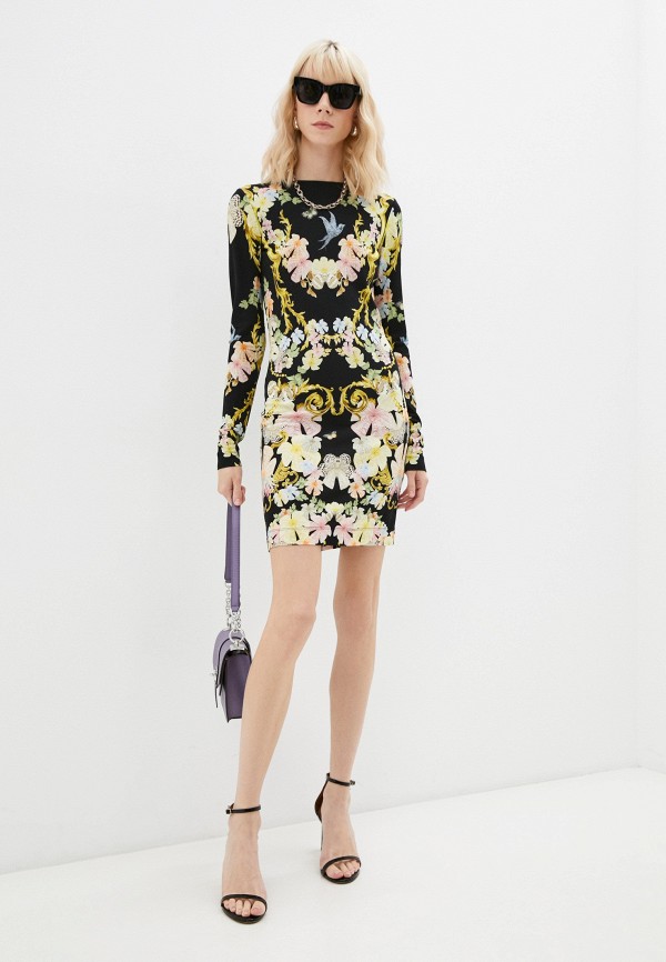 фото Платье just cavalli