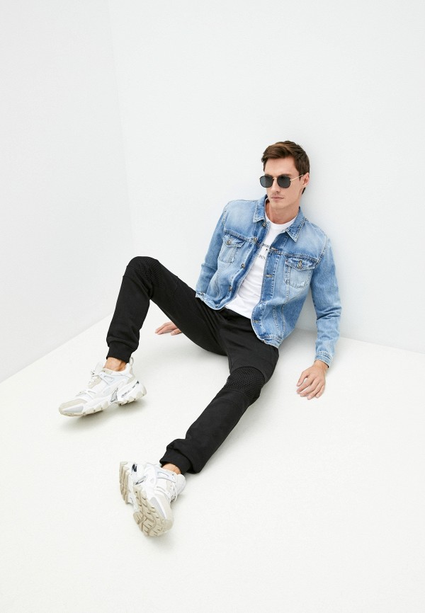 фото Футболка john richmond