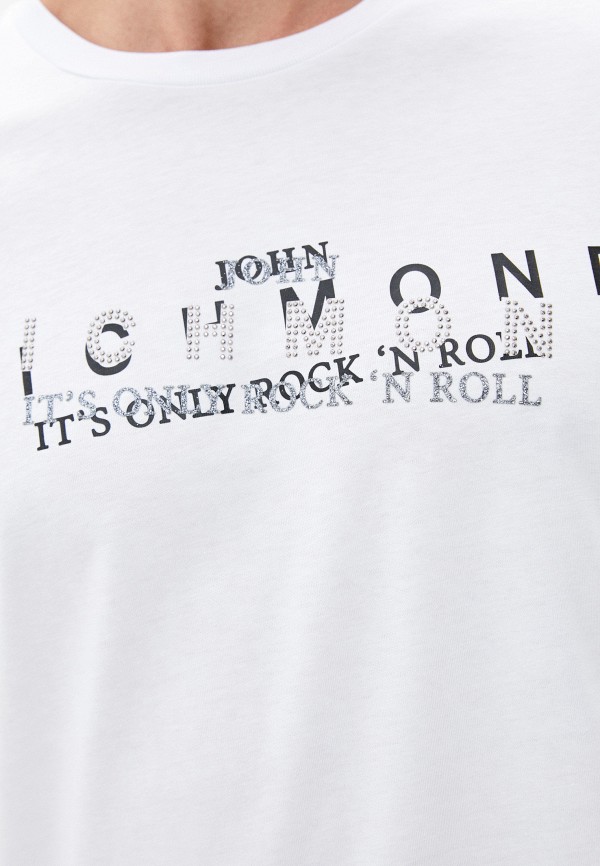 фото Футболка john richmond