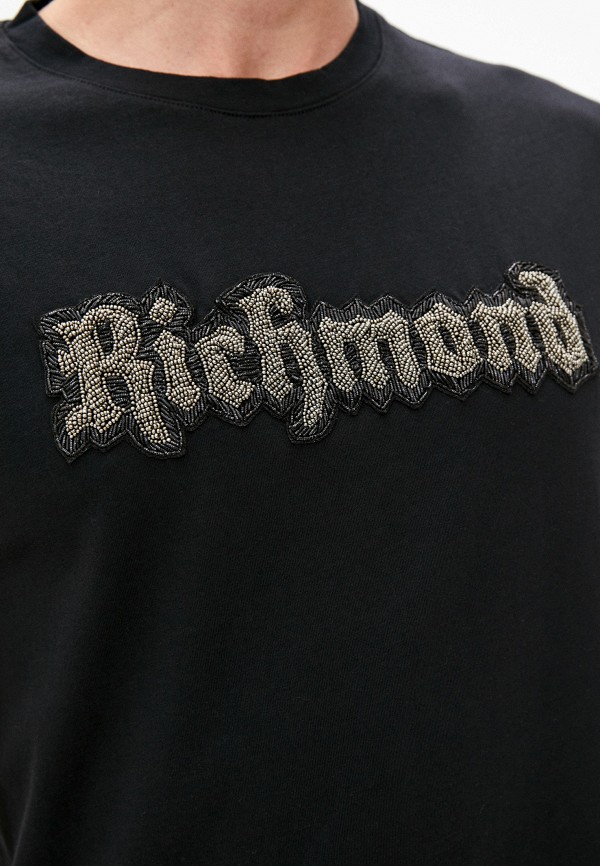 фото Футболка john richmond