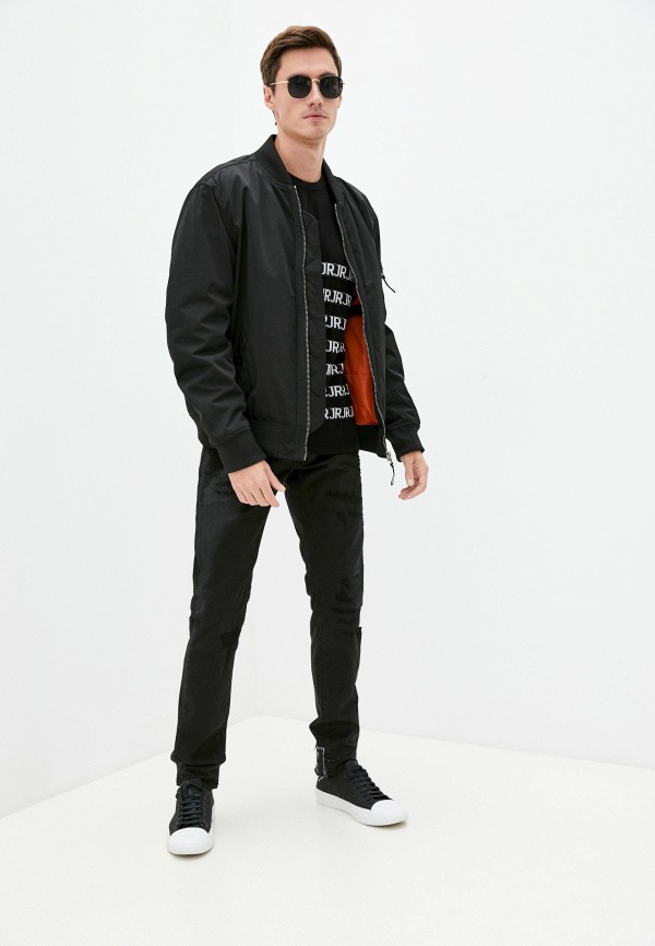 фото Джинсы john richmond