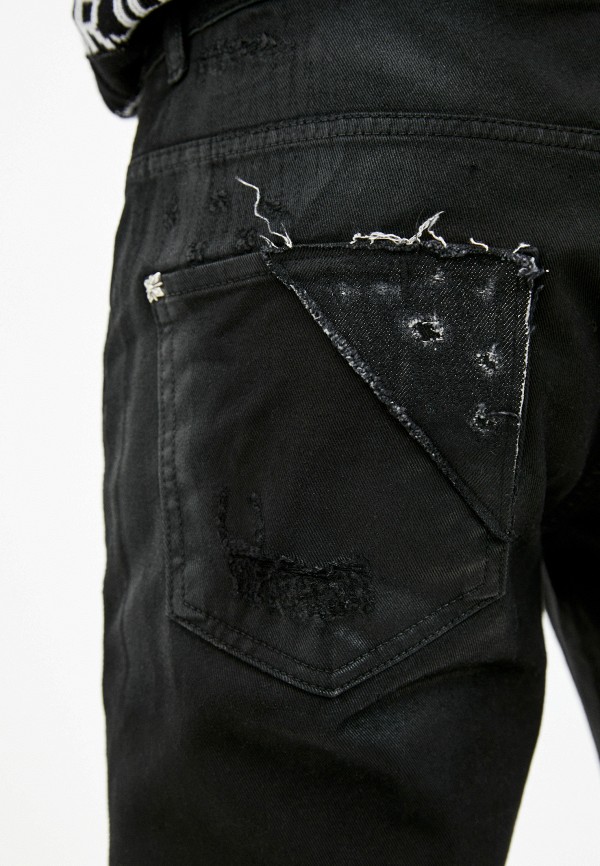 фото Джинсы john richmond