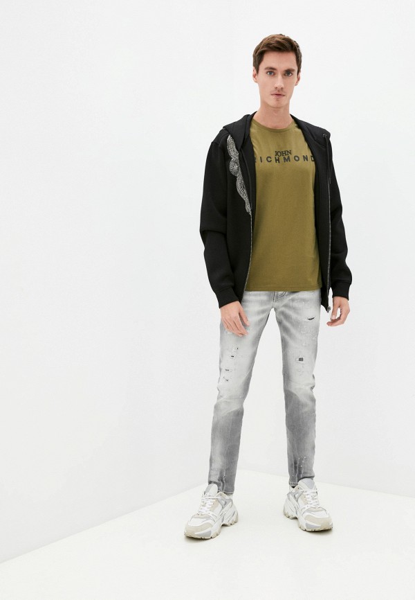 фото Джинсы john richmond