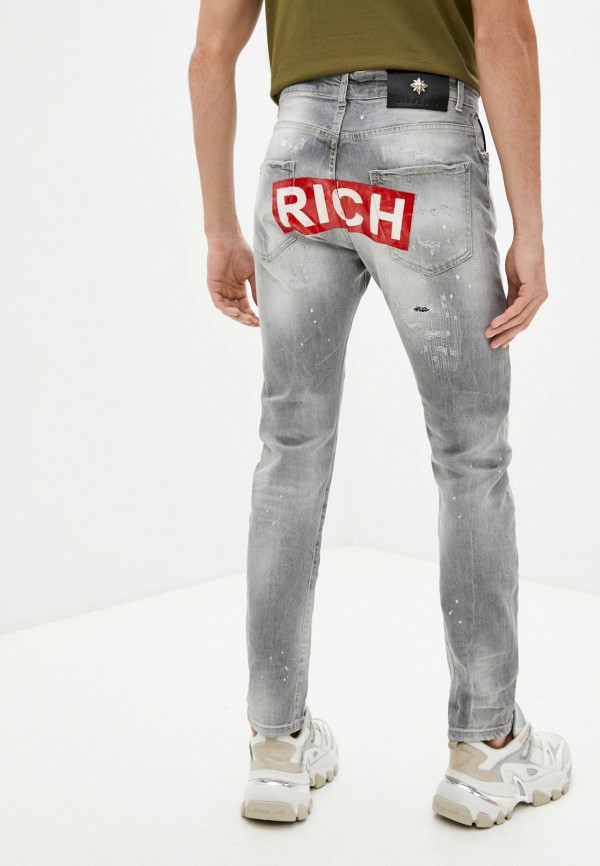фото Джинсы john richmond
