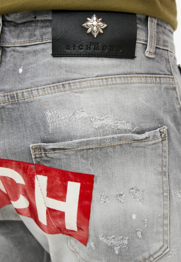 фото Джинсы john richmond