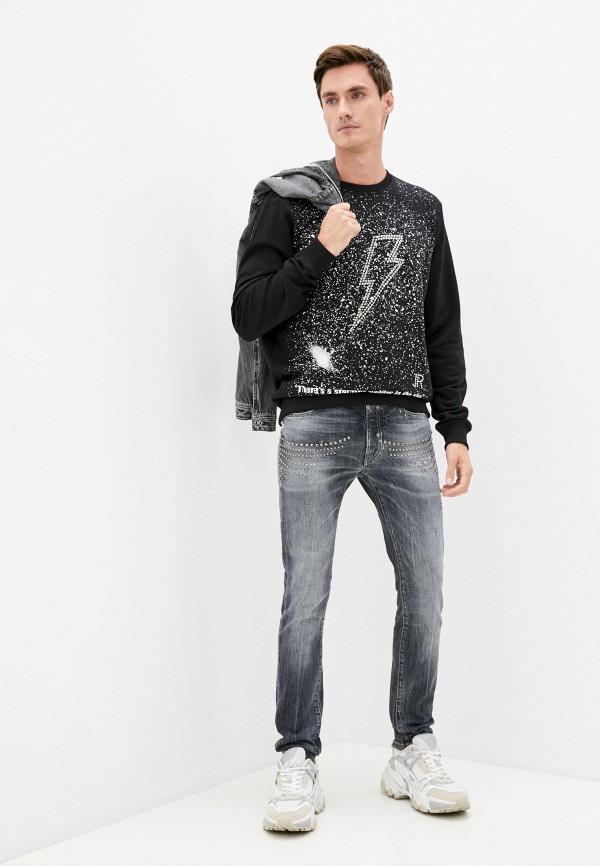 фото Джинсы john richmond