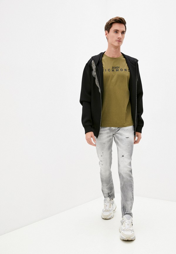 фото Футболка john richmond