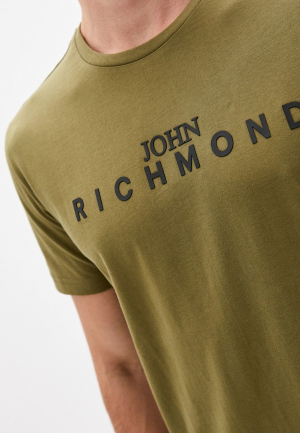 фото Футболка john richmond