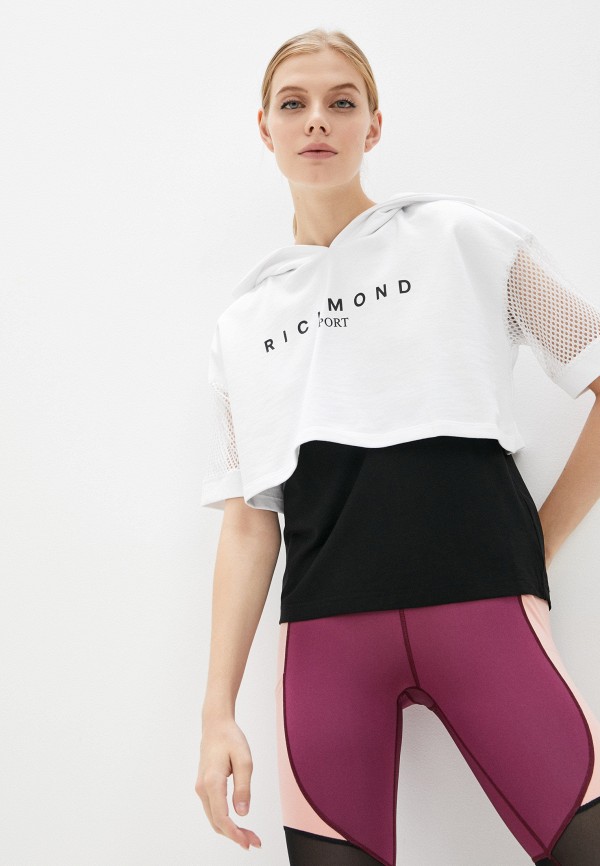 фото Худи richmond sport
