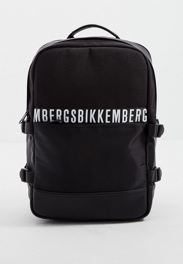 фото Рюкзак bikkembergs