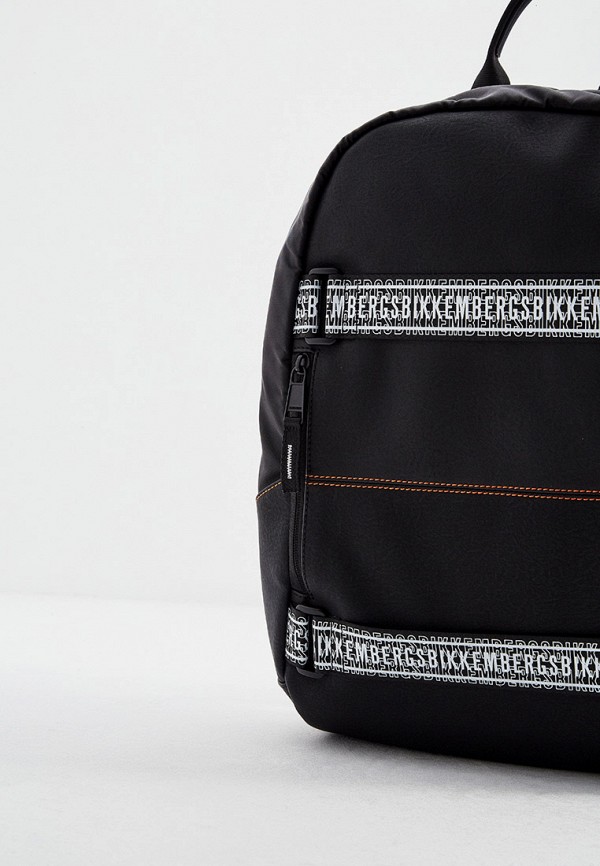 фото Рюкзак bikkembergs
