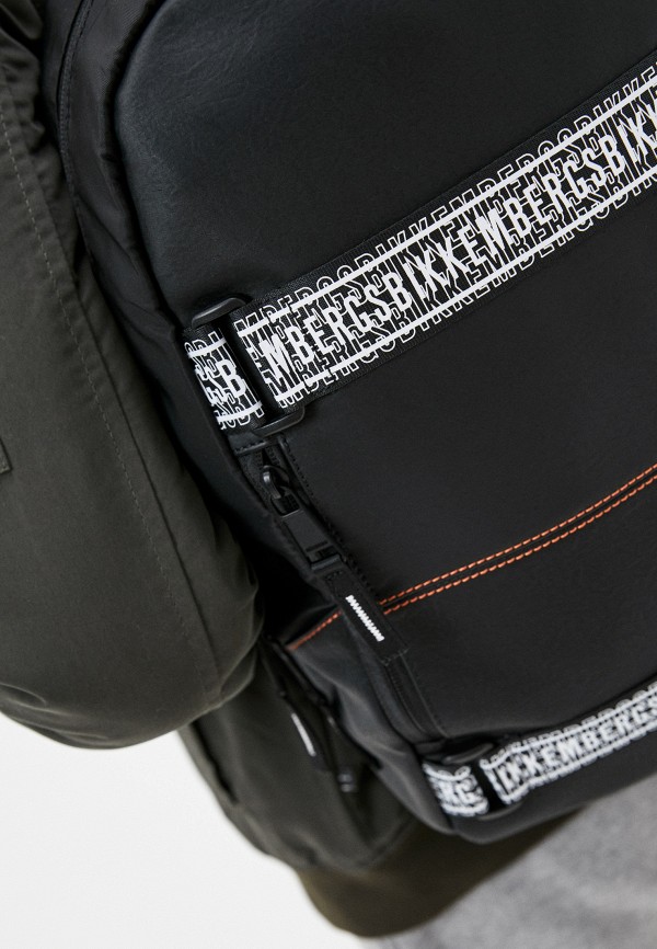 фото Рюкзак bikkembergs
