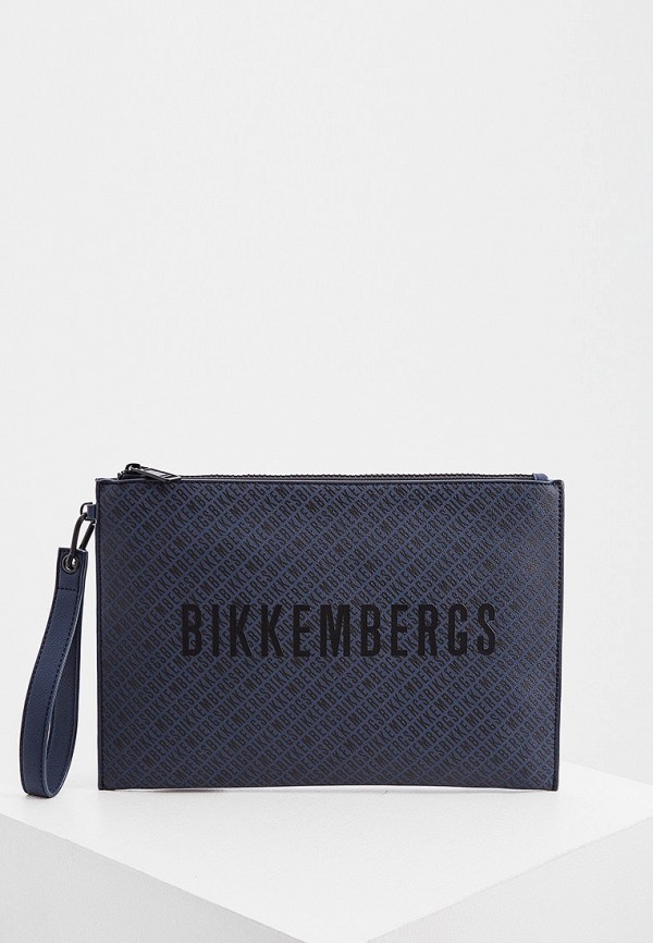 фото Косметичка bikkembergs