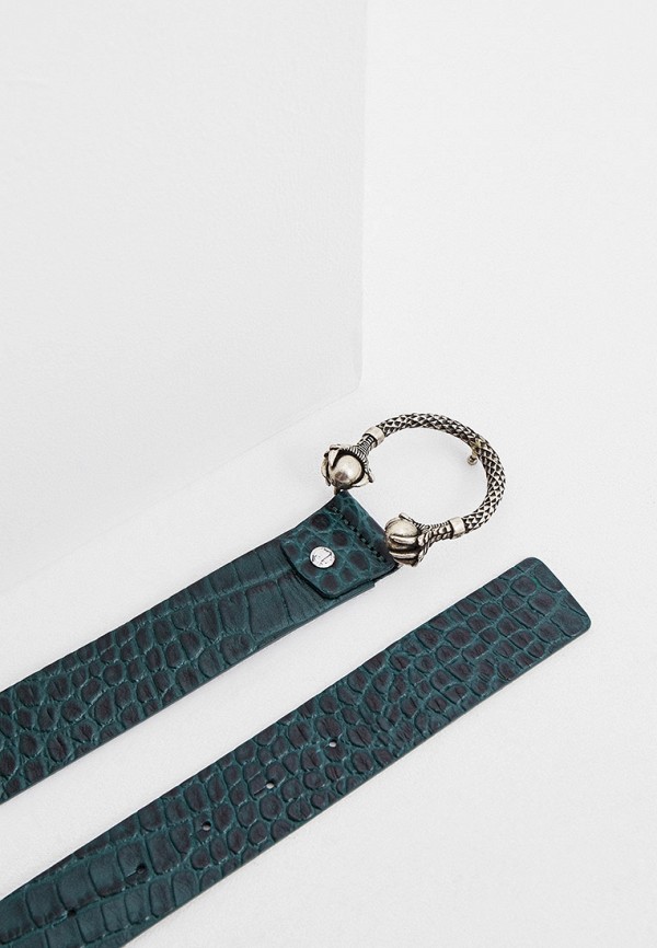 фото Ремень john richmond