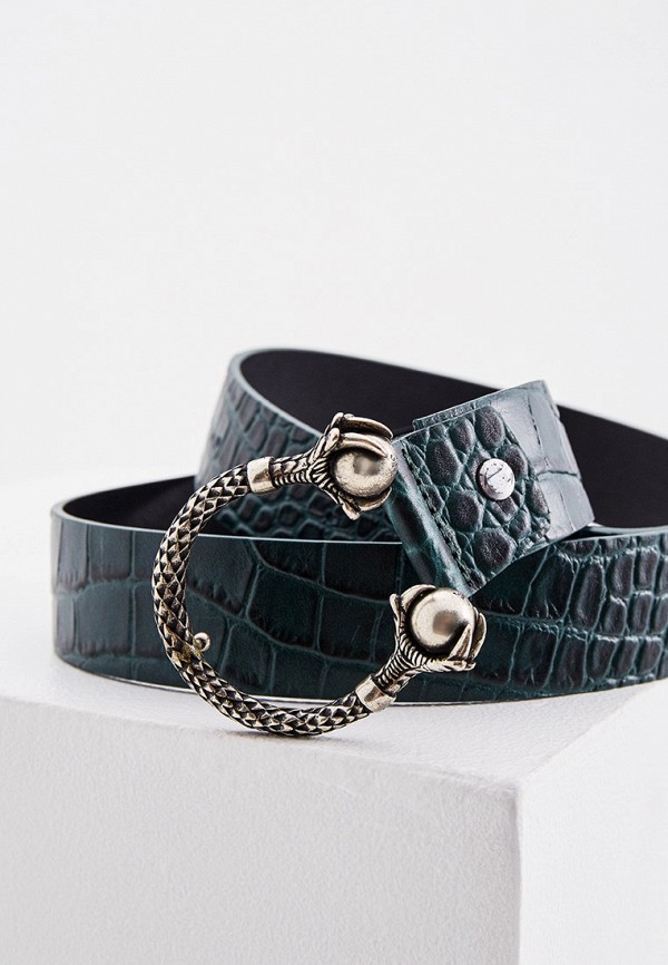 фото Ремень john richmond