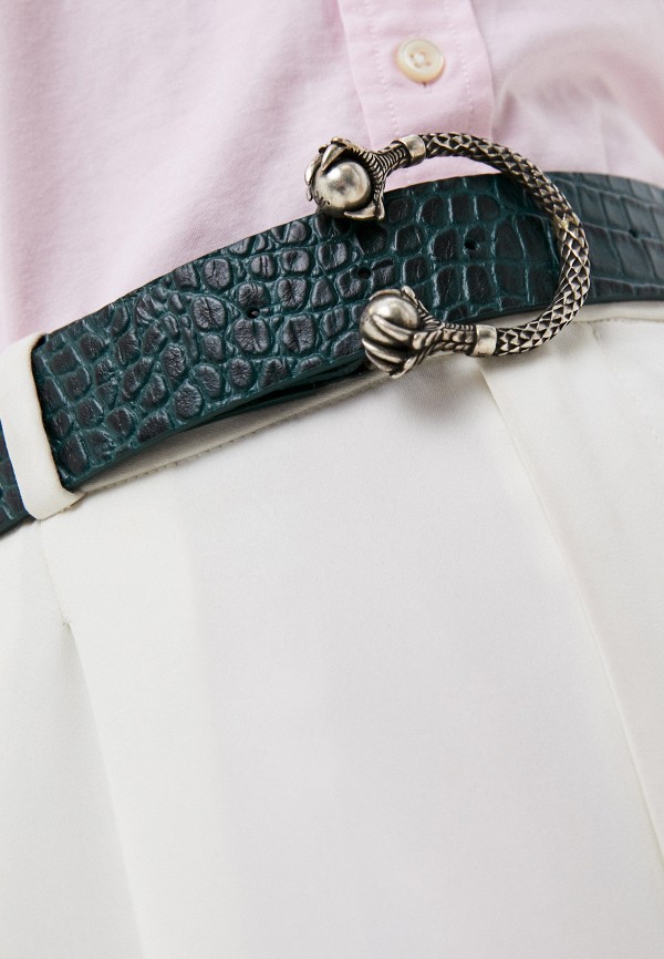 фото Ремень john richmond