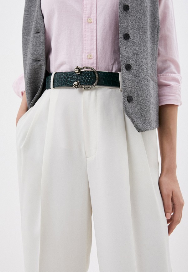 фото Ремень john richmond