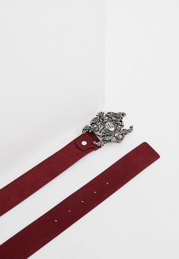 фото Ремень john richmond