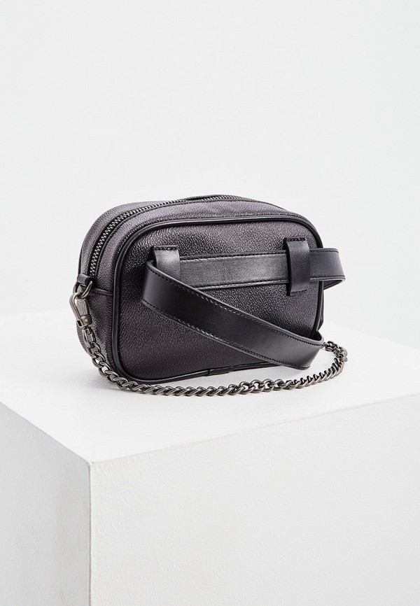 фото Сумка поясная john richmond