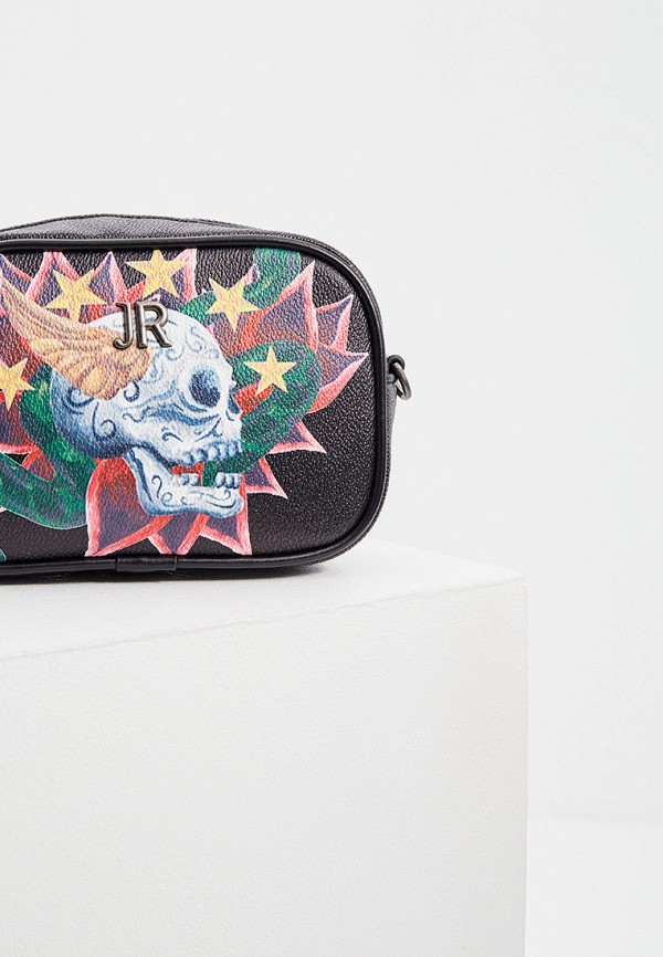 фото Сумка поясная john richmond