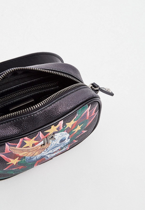 фото Сумка поясная john richmond