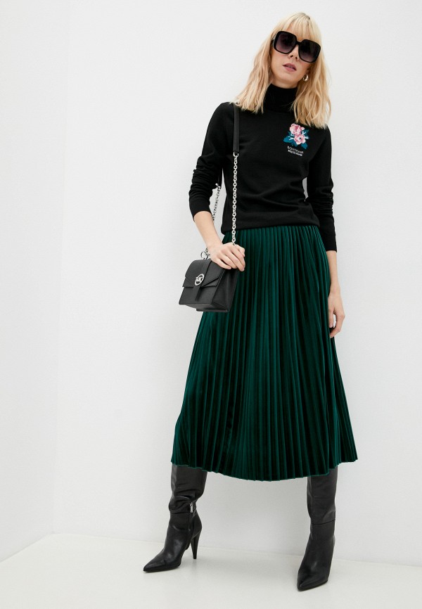 фото Водолазка boutique moschino