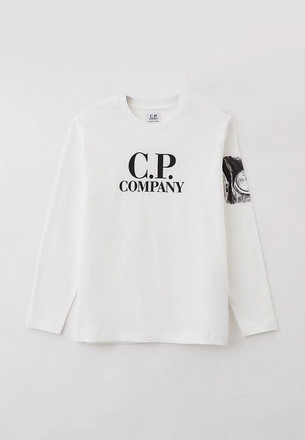 фото Лонгслив c.p. company