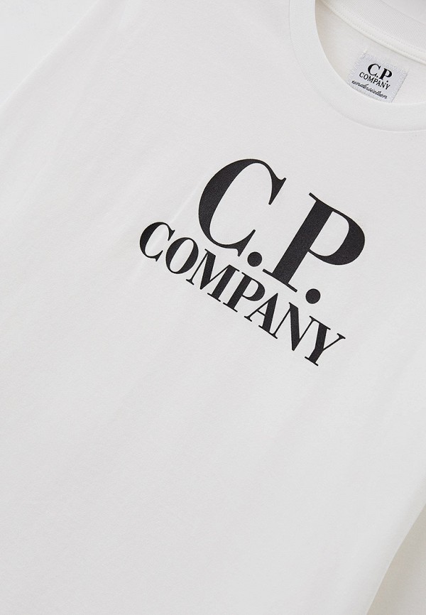фото Лонгслив c.p. company