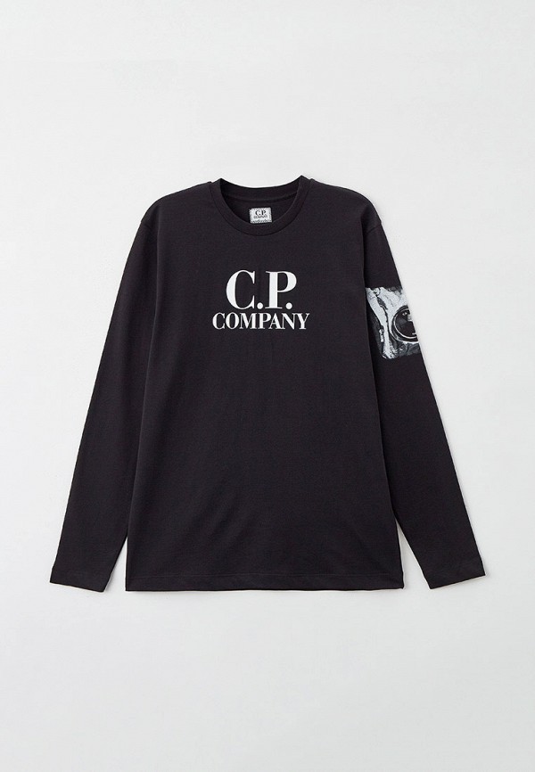 фото Лонгслив c.p. company