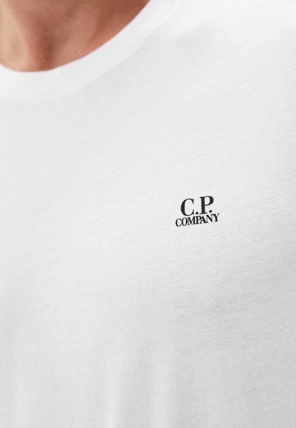 фото Футболка c.p. company