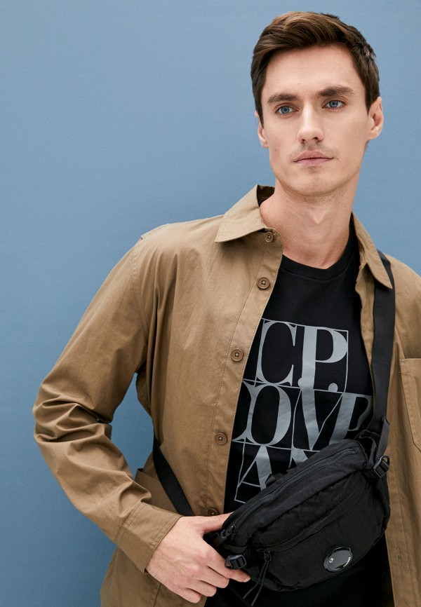 фото Футболка c.p. company
