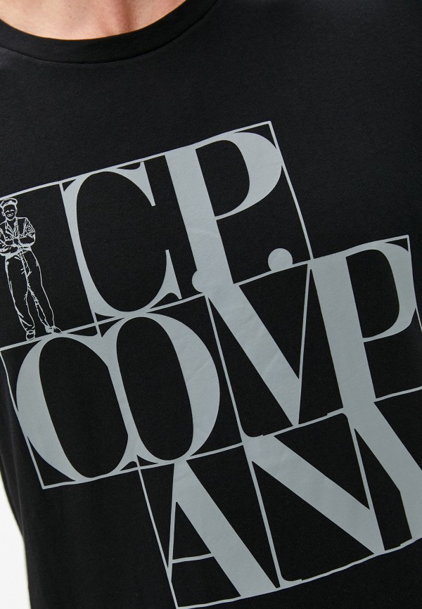 фото Футболка c.p. company