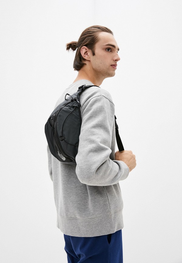 фото Сумка поясная the north face