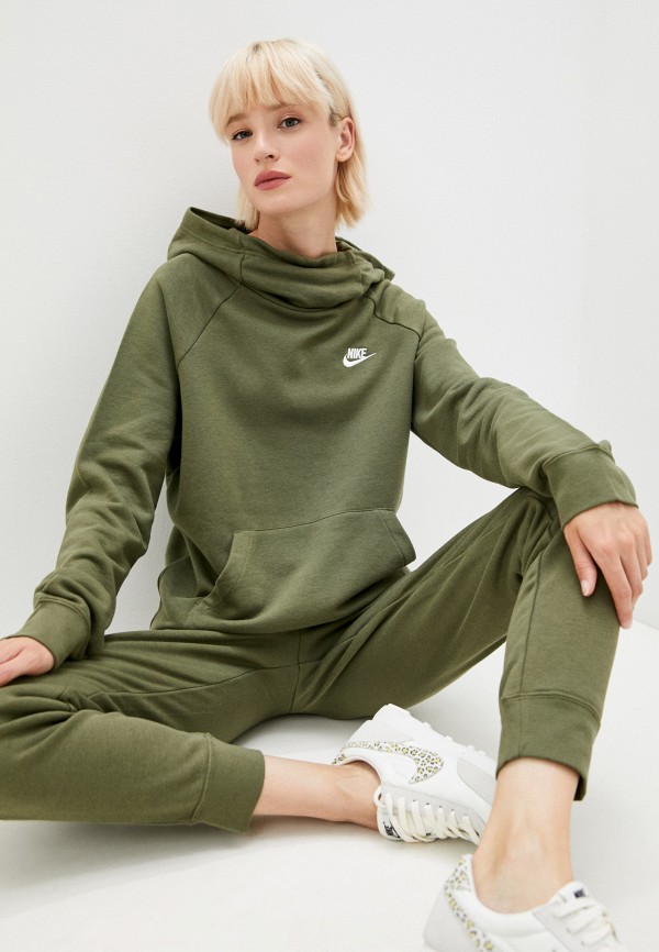фото Худи nike