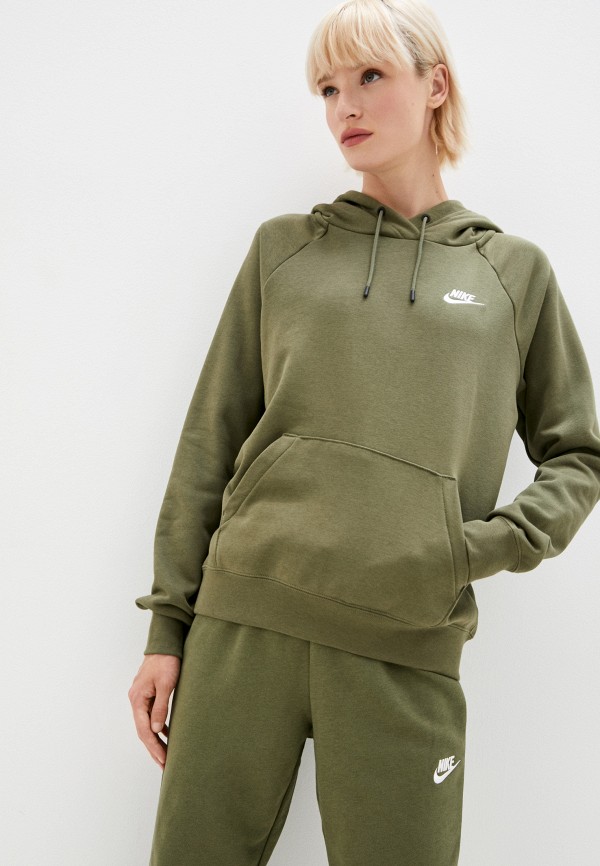 фото Худи nike