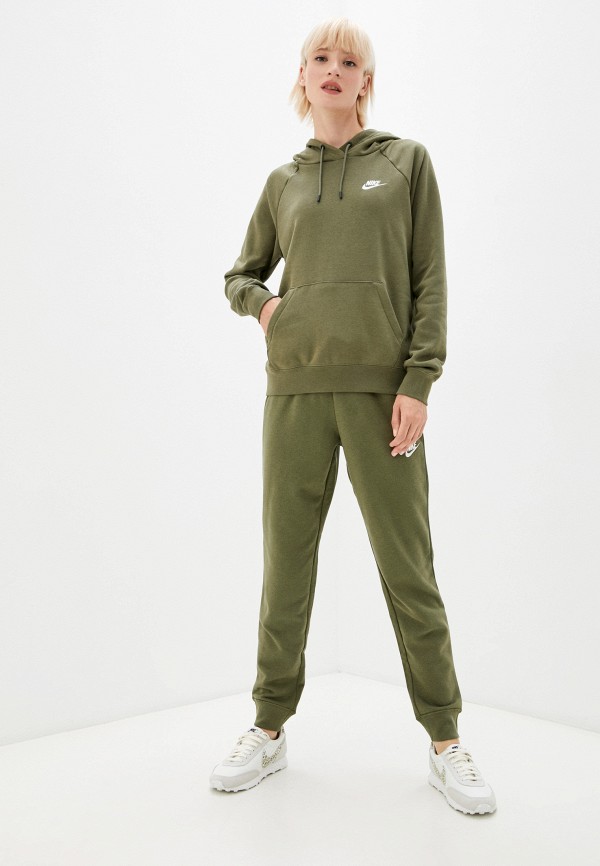 фото Худи nike