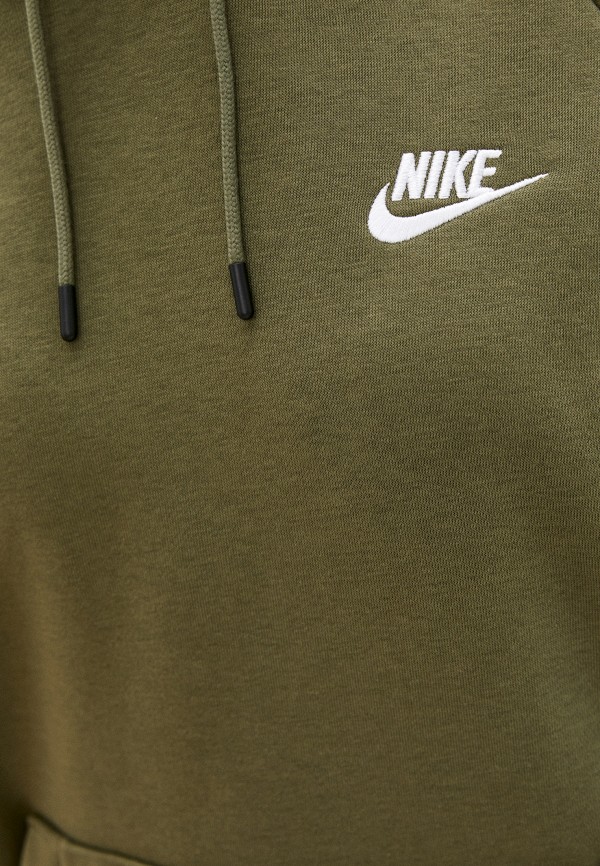 фото Худи nike