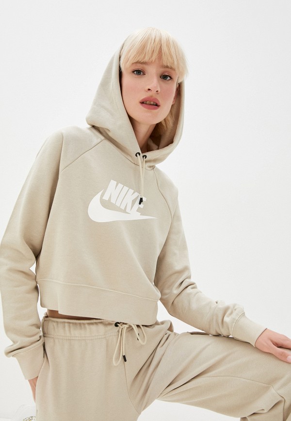 фото Худи nike