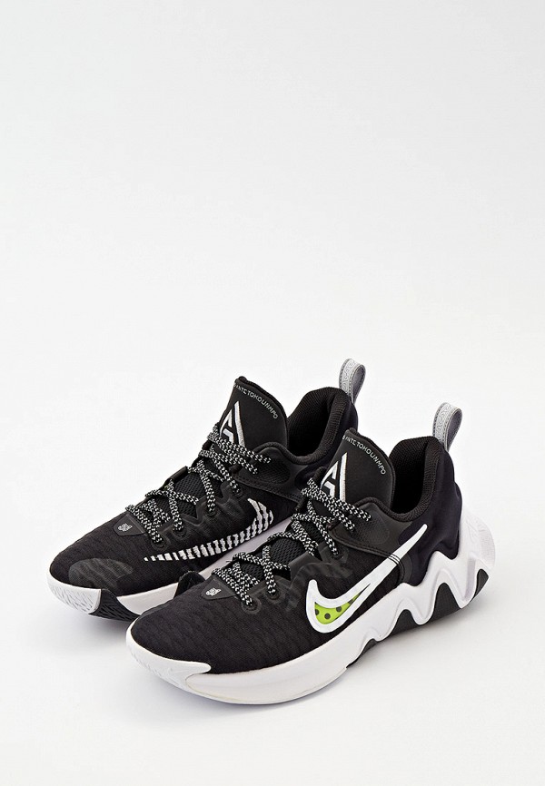 фото Кроссовки nike