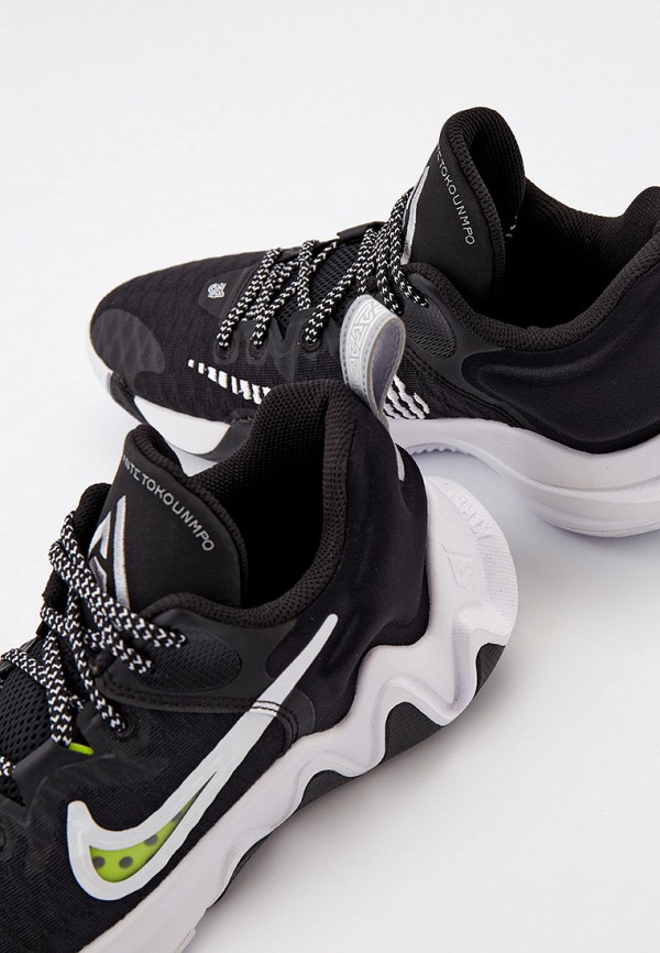 фото Кроссовки nike