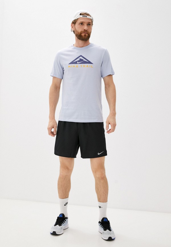 фото Футболка nike