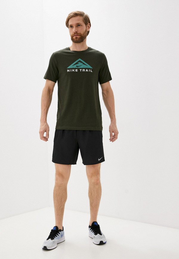 фото Футболка спортивная nike