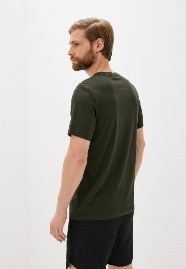 фото Футболка спортивная nike