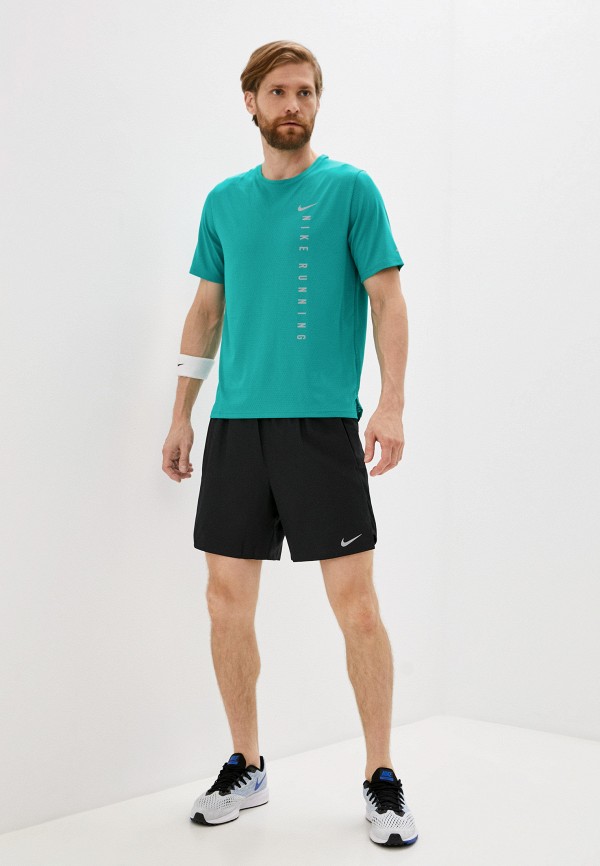 фото Футболка спортивная nike