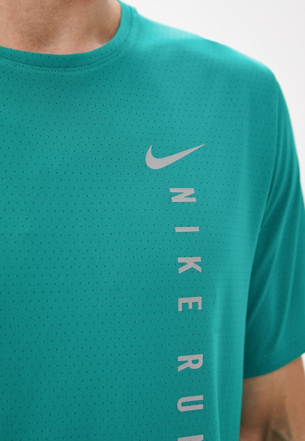 фото Футболка спортивная nike