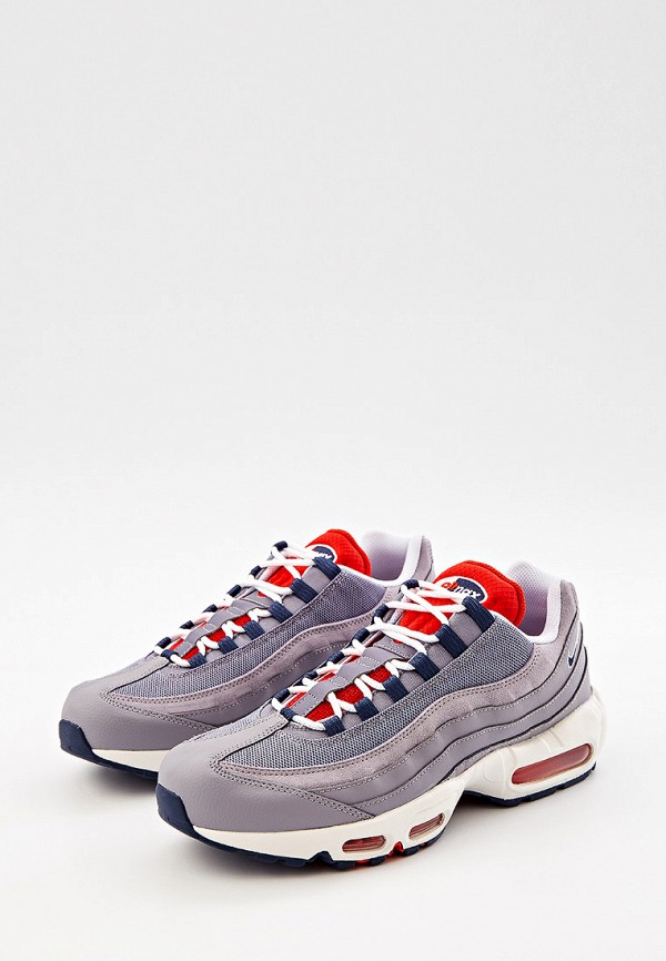 фото Кроссовки nike