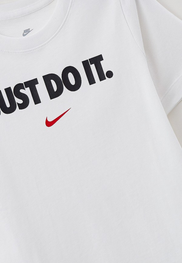 фото Футболка nike