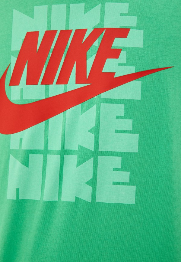 фото Футболка nike